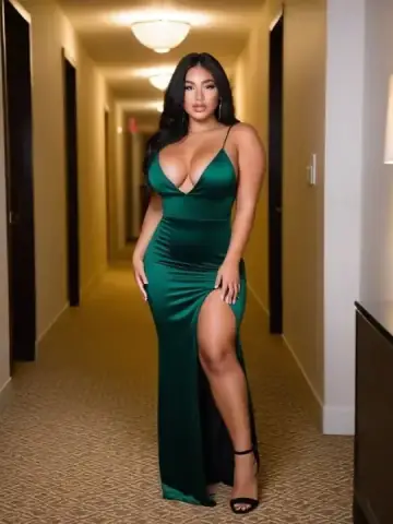 Valentina, Colombian